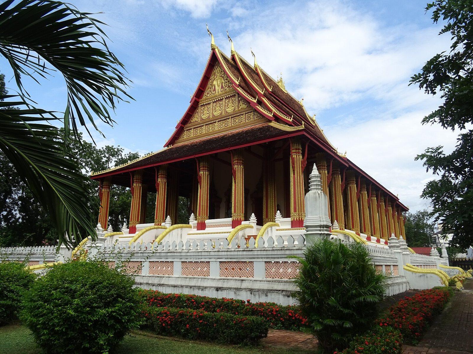 玉佛寺